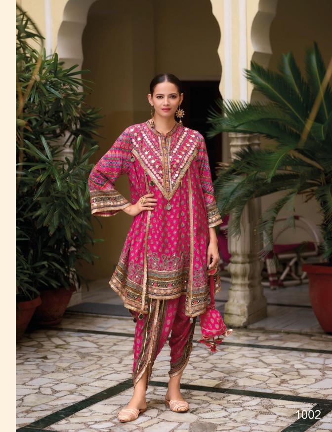 Your choice kiko salwar suit wholesale market surat